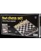 Magnetski šah 3 u 1 Maxi 9018  - 1t